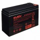 Аккумулятор SVEN SV7-12/SV1270 (12V,7Ah) для UPS